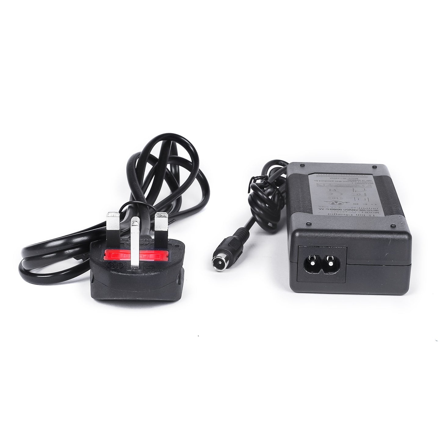 Volteazy™ Dual Boost Fast Charger
