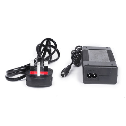 Volteazy™ Dual Boost Fast Charger