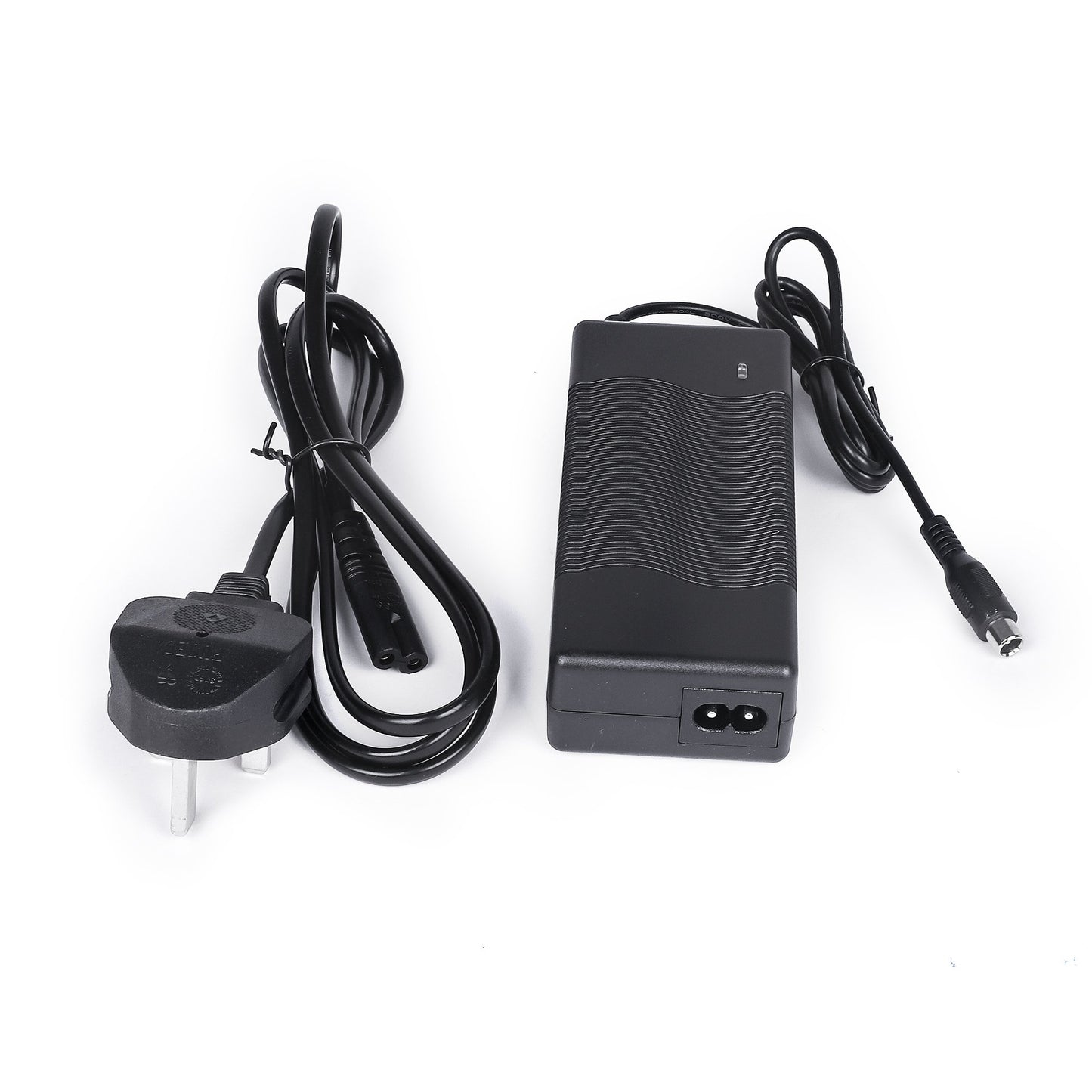 Volteazy™ Dual Boost Fast Charger