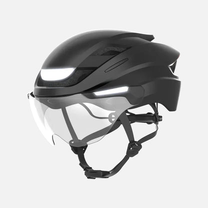 Volteazy Ultra Smart E-Bike Helmet