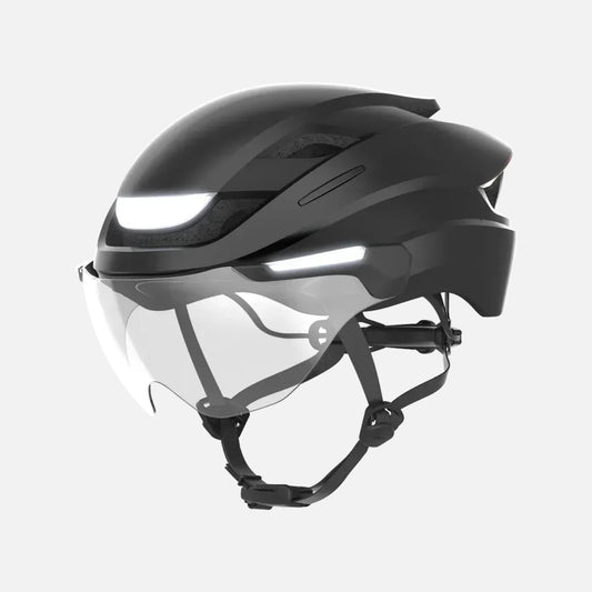 Volteazy Ultra Smart E-Bike Helmet