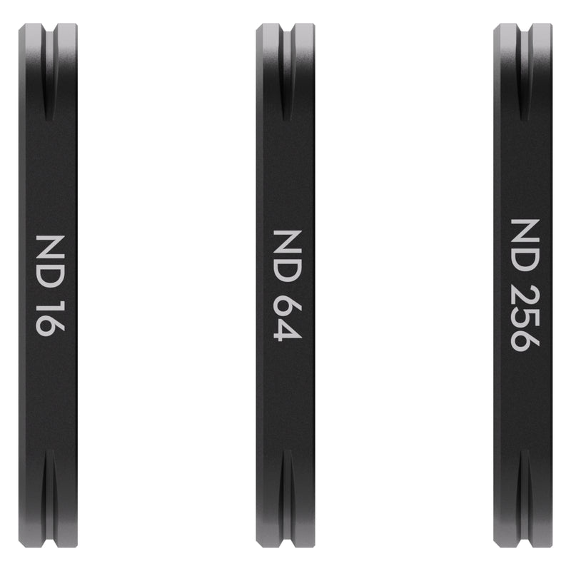Volt Magnetic ND Filter Kit