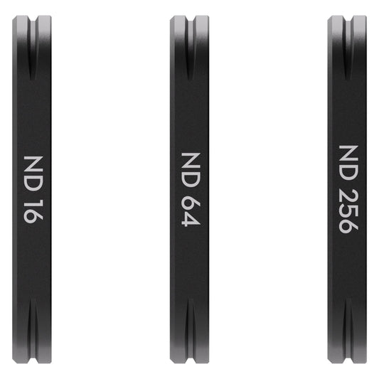 Volt Magnetic ND Filter Kit