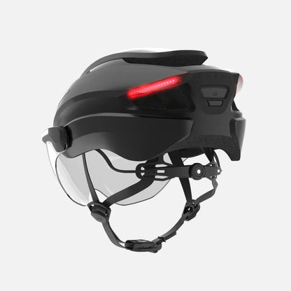 Volteazy Ultra Smart E-Bike Helmet