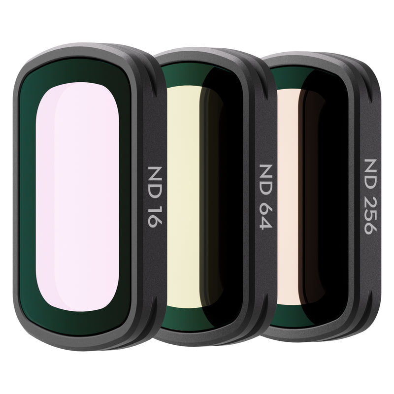 Volt Magnetic ND Filter Kit