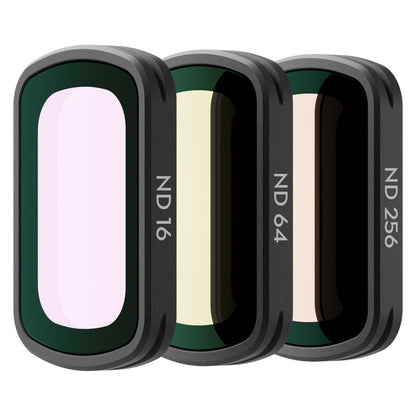 Volt Magnetic ND Filter Kit