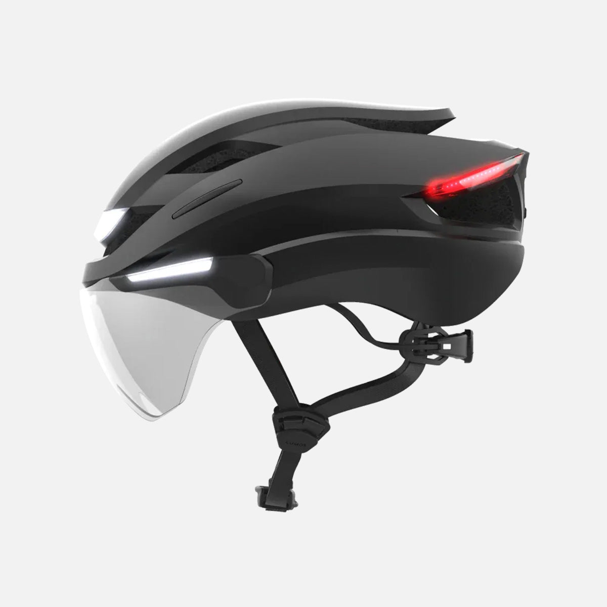 Volteazy Ultra Smart E-Bike Helmet