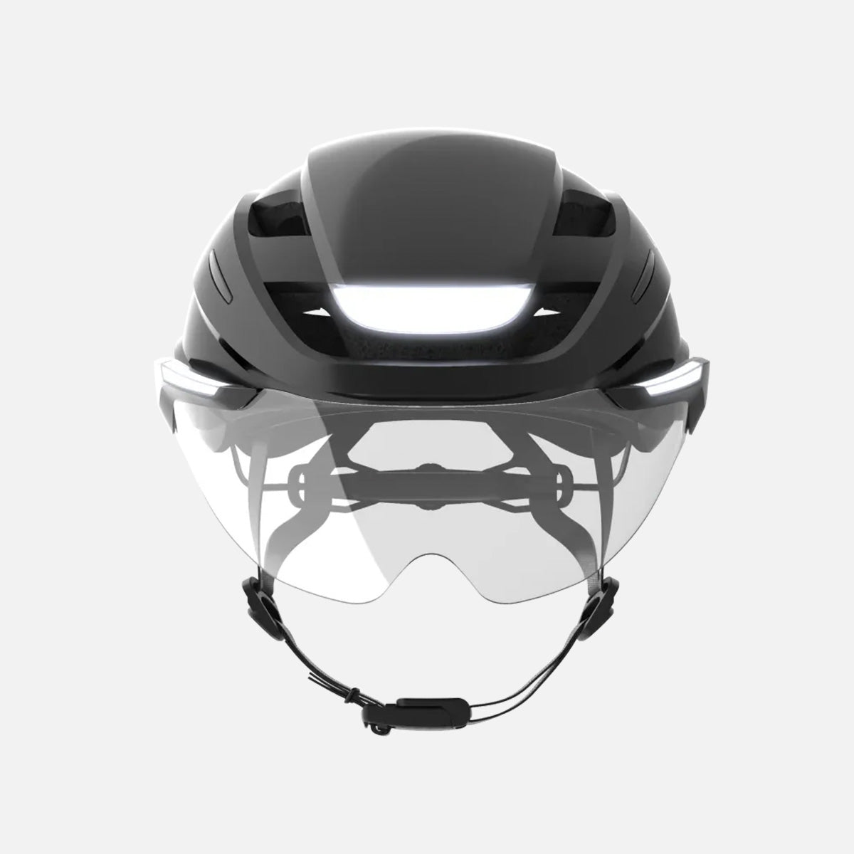 Volteazy Ultra Smart E-Bike Helmet