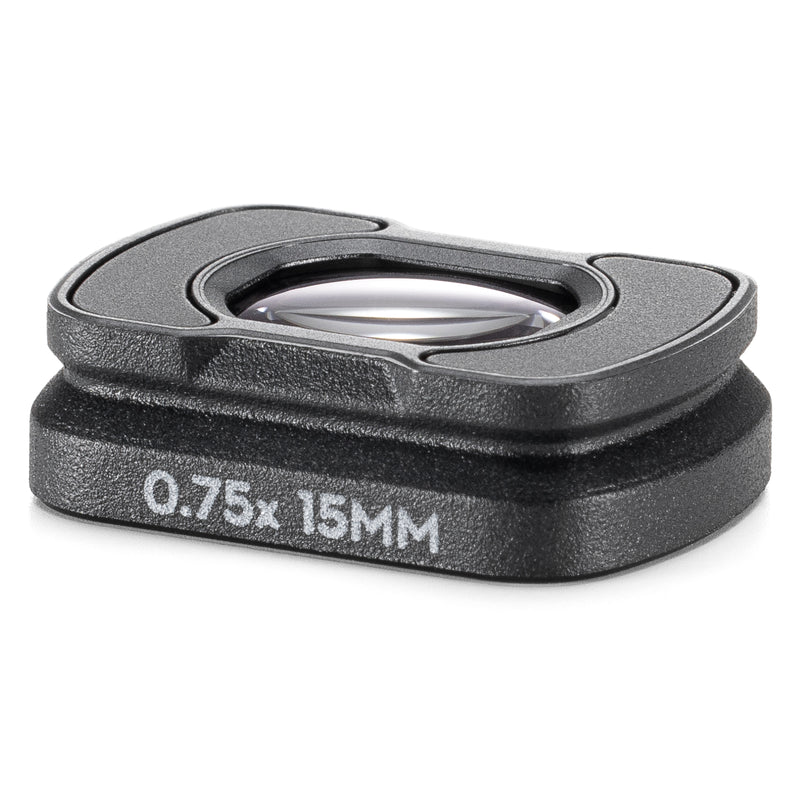 Volt Wide-Angle Lens