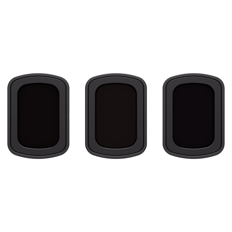 Volt Magnetic ND Filter Kit