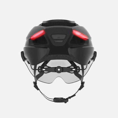 Volteazy Ultra Smart E-Bike Helmet