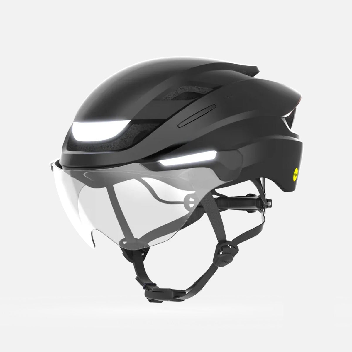 Volteazy Ultra Smart E-Bike Helmet