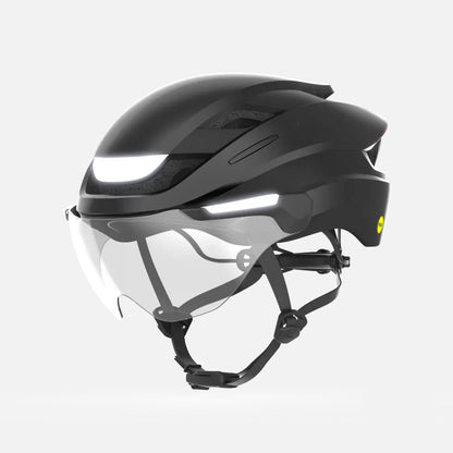 Volteazy Ultra Smart E-Bike Helmet