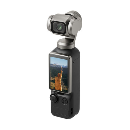 VOLT PRO POCKET GIMBAL WITH 3-AXIS GIMBAL & 1" CMOS SENSOR
